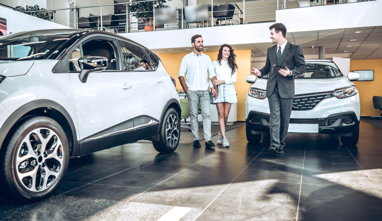 Transparency ranked as the top priority for car buyers – Motors &amp; Cazoo research