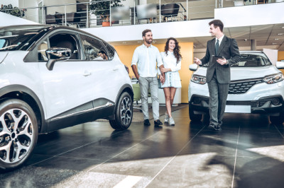 Transparency ranked as the top priority for car buyers – Motors & Cazoo research