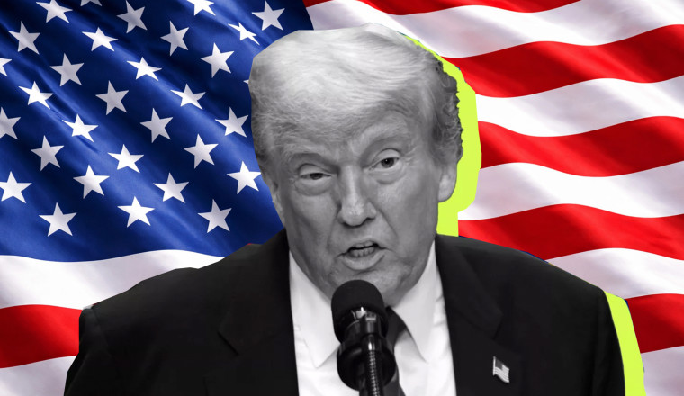 Trump Slaps 15% Tariff On Imports, But The Auto Industry Just Caught A Break