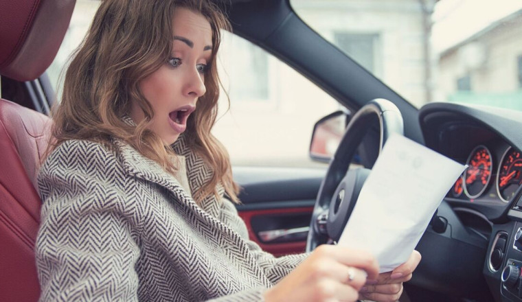 UK motorists threatened with £1,000 fine if they make this number plate mistake