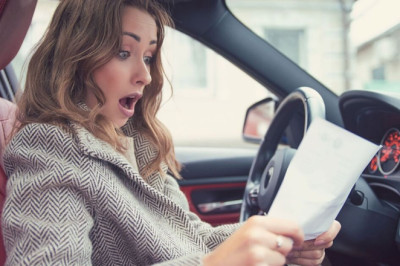 UK motorists threatened with £1,000 fine if they make this number plate mistake