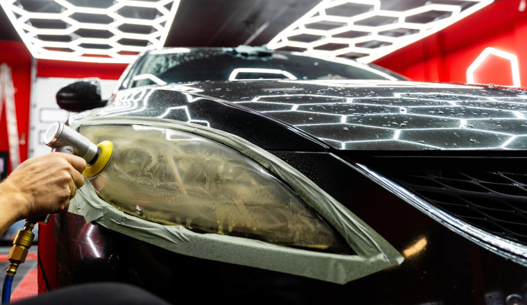 What Causes Foggy Headlights (And How Can You Fix Them)?