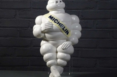 What The Heck Has This Fat Guy Got to Do With Fine Dining?