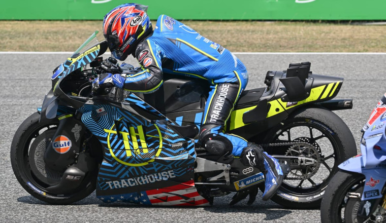 What we learned from MotoGP test long runs