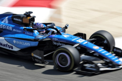 What's left Williams compromised for F1 2026 opener