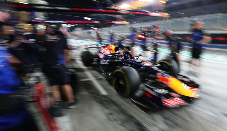 What's Your Favorite F1 Memory?