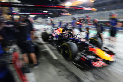 What's Your Favorite F1 Memory?