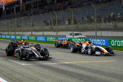 Who impressed you the most in 2026 pre-season testing?