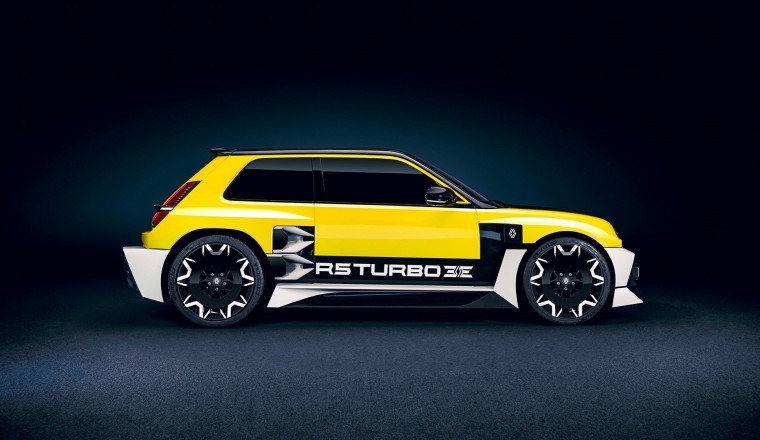 Why Renault needs to be more like Porsche