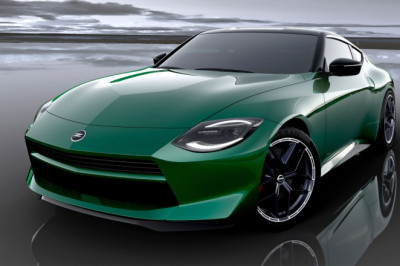 Yes, It’s Going to Be Much Harder to Get a Nissan Z in 2027