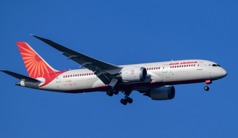 Air India's Aircraft Safety Inspection Reports Make For Genuinely Horrifying Reading