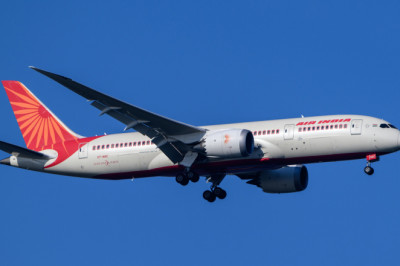 Air India's Aircraft Safety Inspection Reports Make For Genuinely Horrifying Reading