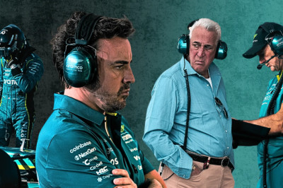 ANALYSIS: What's happening at Aston Martin as their new 2026 chapter gets off to a challenging start?