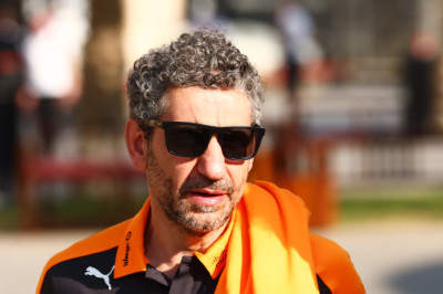 Andrea Stella believes Bahrain test confirmed Ferrari and Mercedes as ‘teams to beat’ as he assesses McLaren’s position