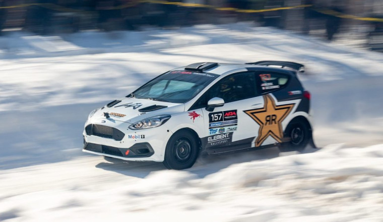 Block appeal into Sno*Drift exclusion rejected