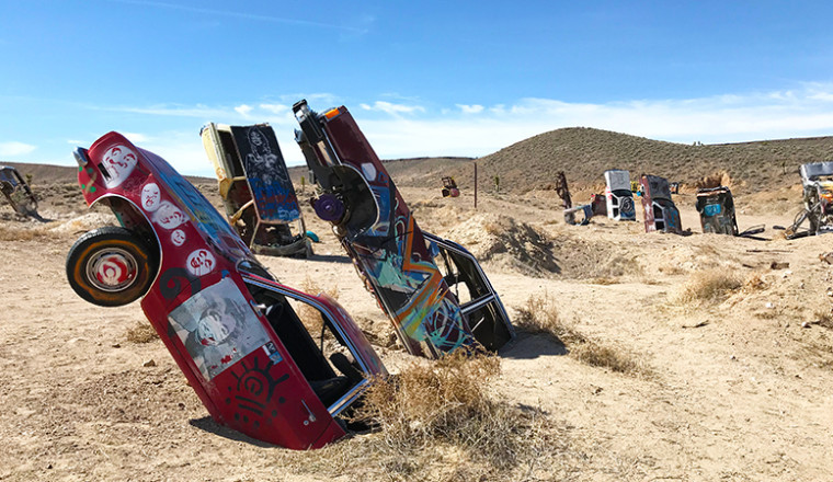 Cars Are Literally Falling Apart. This Week's Recall Roundup.