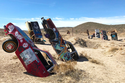 Cars Are Literally Falling Apart. This Week's Recall Roundup.