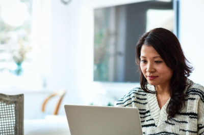 Drivers urged to 'think before they click' in DVLA alert