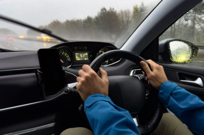 Drivers warned about commonly mistaken road sign that could lead to accidents