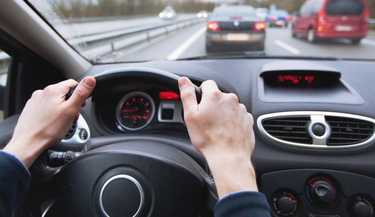 Driving test rule change coming in March 2026 - and 2 others  explained