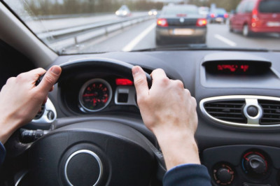 Driving test rule change coming in March 2026 - and 2 others  explained