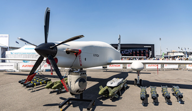 European car companies target military projects to fill lost business