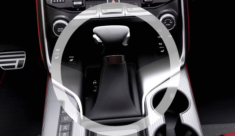 Even Lexus’s Flagship SUV Is Not Immune To Transmission Trouble