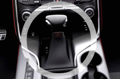 Even Lexus’s Flagship SUV Is Not Immune To Transmission Trouble