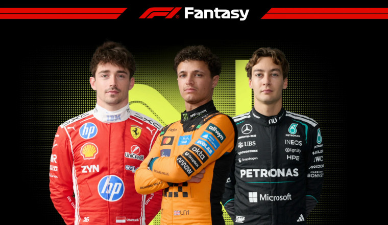 F1 Fantasy is back. Create a league and boost the Formula 1 fun with your friends &amp; family this season