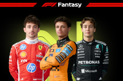 F1 Fantasy is back. Create a league and boost the Formula 1 fun with your friends & family this season