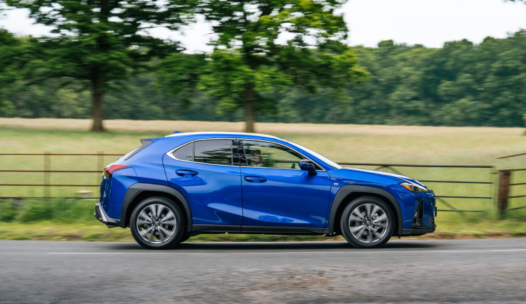 Feb 24: US tariffs are ‘here to stay’; Mandelson released on bail; Lexus updates UX SUV