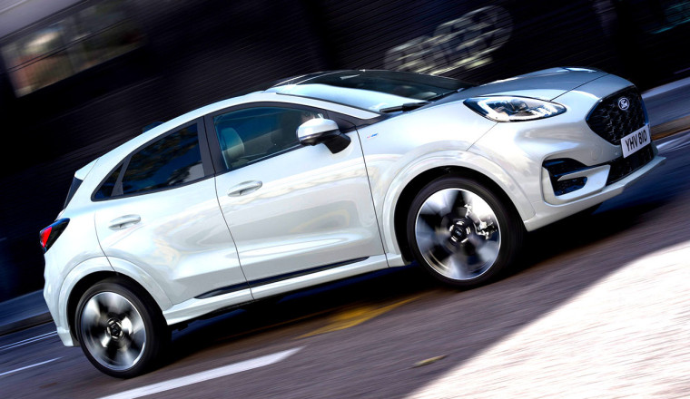 Ford Argues Turkish Cars Are ‘Made In Europe’