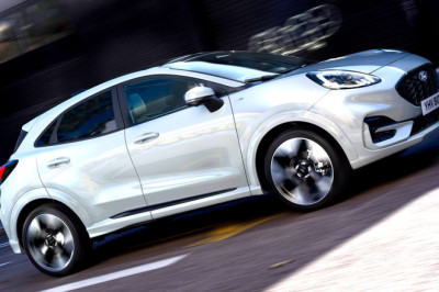 Ford Argues Turkish Cars Are ‘Made In Europe’