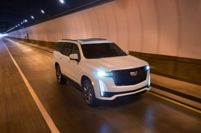 GM’s 10-Speed Transmission Recall Just Got Even Messier