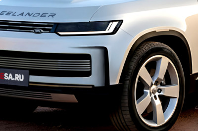 Land Rover’s Freelander Revival Feels Familiar, Until You Check Its DNA