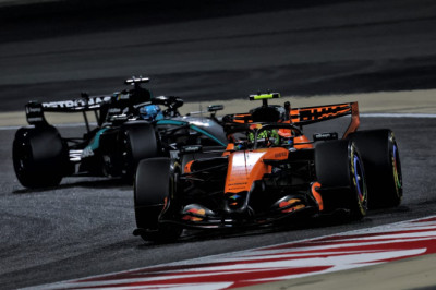 Mercedes F1 customers get engine boost for Australian GP