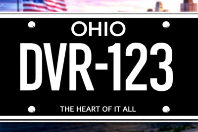 Ohio Sees What Indiana Did With License Plates And Likes The Math