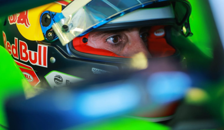 Red Bull's curious history with Formula E - and why it may change