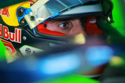 Red Bull's curious history with Formula E - and why it may change