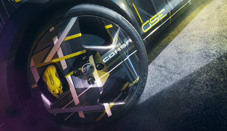 Return of the hot Corsa?