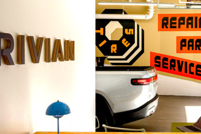 Rivian Expands Service Network Before $45K R2 Tests Its Capacity, But Will It Be Enough?