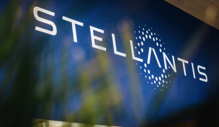 Stellantis Posts First Annual Loss Since 2021. The Bill: €22 Billion.