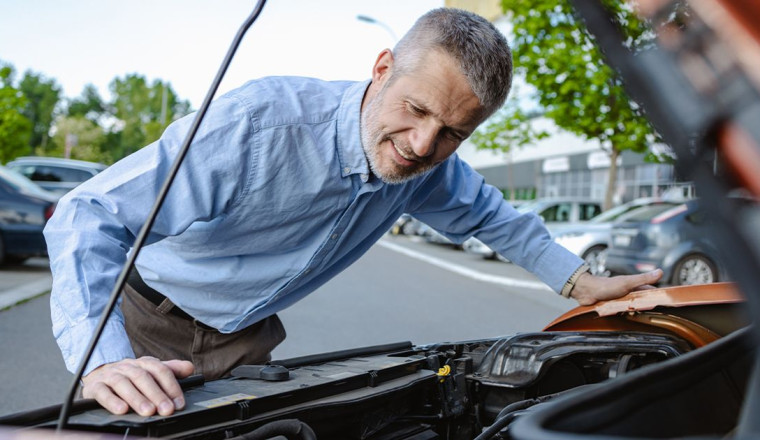 SUV and family car drivers warned over resale price hit