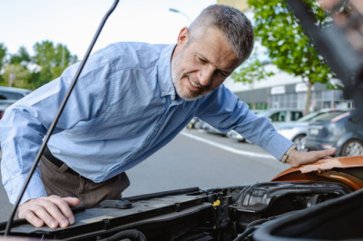 SUV and family car drivers warned over resale price hit