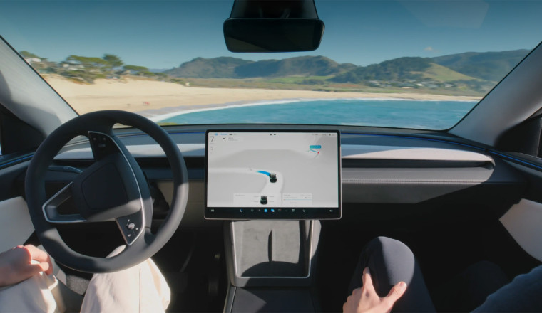 Tesla Complied With California Regulators, Then Sued Them Anyway