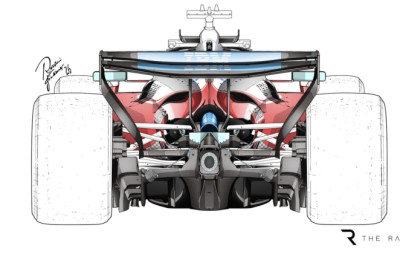The Ferrari F1 2026 solution rivals can't copy