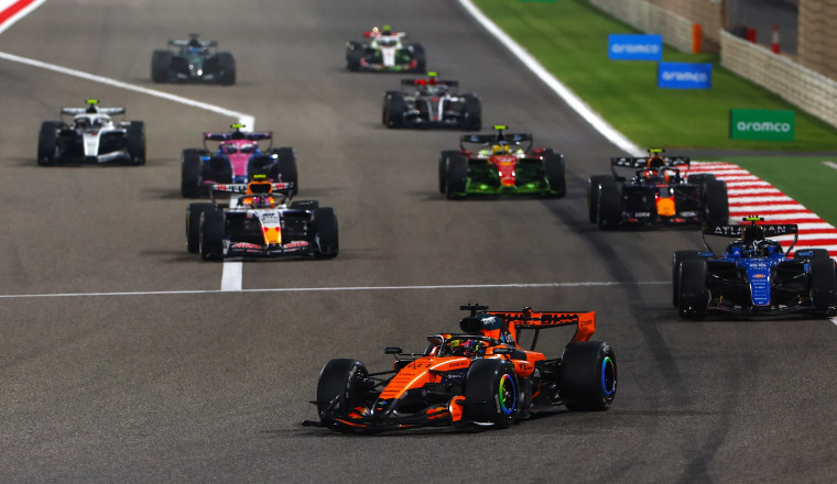 The state of play at every Formula 1 team ahead of the new 2026 season