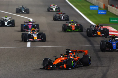 The state of play at every Formula 1 team ahead of the new 2026 season