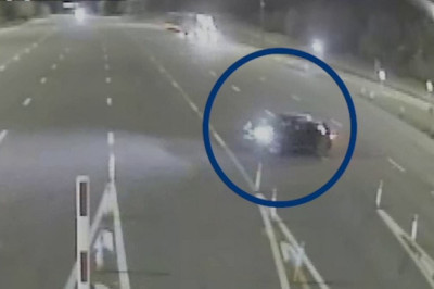 This IDIOT Drove Six Miles the Wrong Way Down the M6. To Save £6.40.