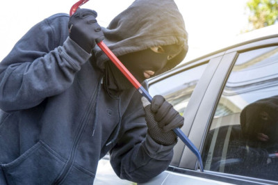 UK's most stolen car revealed